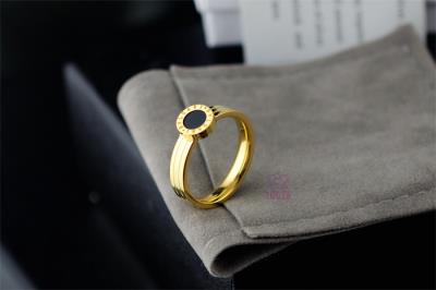 BVLGARI Rings-23